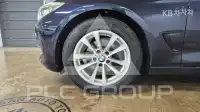 2014 BMW 5 series
