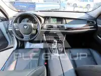 2014 BMW 5 series