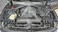 2014 BMW 5 series