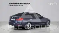 2014 BMW 5 series