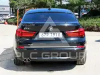2014 BMW 5 series