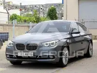 2014 BMW 5 series