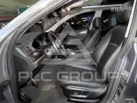 2014 BMW 5 series