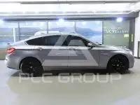 2014 BMW 5 series