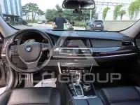 2014 BMW 5 series