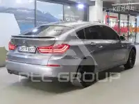 2014 BMW 5 series