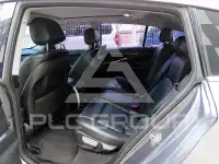 2014 BMW 5 series