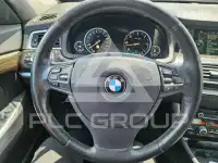2014 BMW 5 series
