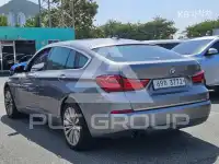 2014 BMW 5 series