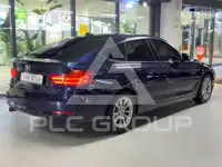 2014 BMW 5 series