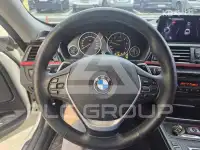 2014 BMW 5 series