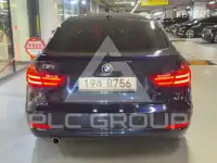 2014 BMW 5 series
