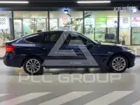 2014 BMW 5 series