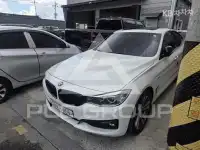 2014 BMW 5 series