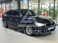 2014 BMW 5 series