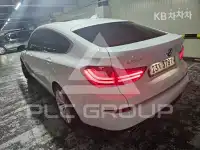 2014 BMW 5 series