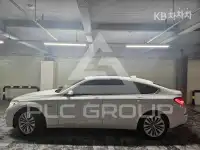 2014 BMW 5 series