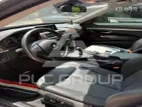 2014 BMW 5 series