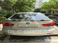 2014 BMW 5 series