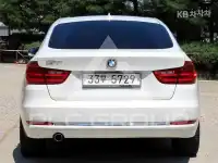 2014 BMW 5 series