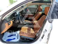 2014 BMW 5 series