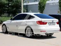 2014 BMW 5 series