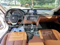 2014 BMW 5 series