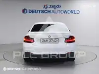 2014 BMW 2 Series