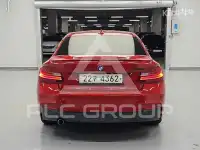 2014 BMW 2 Series