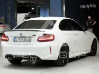 2014 BMW 2 Series