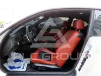 2014 BMW M1