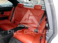 2014 BMW M1