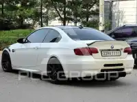2014 BMW M1