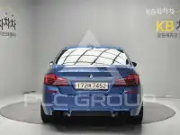 2014 BMW M1
