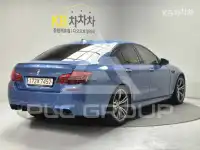 2014 BMW M1