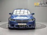 2014 BMW M1