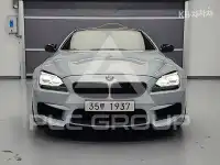 2014 BMW M1