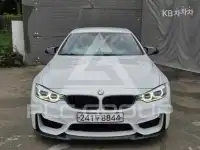 2014 BMW M1