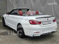 2014 BMW M1