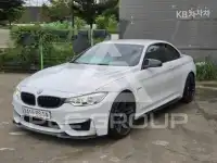 2014 BMW M1