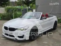 2014 BMW M1