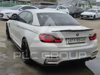 2014 BMW M1