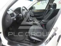2014 BMW X1