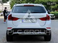2014 BMW X1