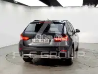 2014 BMW X1