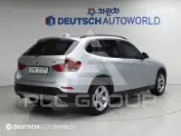 2014 BMW X1