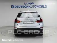 2014 BMW X1
