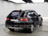 2014 BMW X1