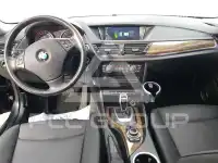 2014 BMW X1