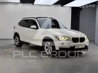 2014 BMW X1
